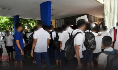 Résultats du SC : une cellule d’information pour conseiller les élèves sur les opportunités d’études mise sur pied