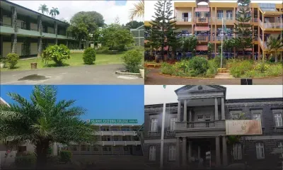 Résultats du SC : 11 collèges font un sans-faute 