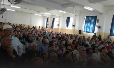 SCBG : les clients contre le remboursement de 50 % proposé par Pravind Jugnauth