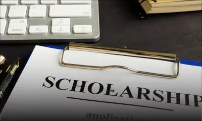 Cinq bourses pour les apprenants en situation de handicap