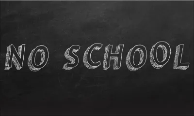 Intempéries : 11 jours de fermeture des classes depuis la rentrée