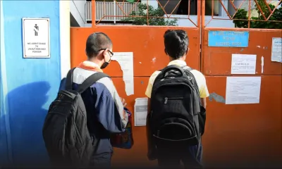 Proposition de Bhadain pour rendre la Grade 9 optionnelle : ce qu’en pensent les acteurs du secteur éducatif 