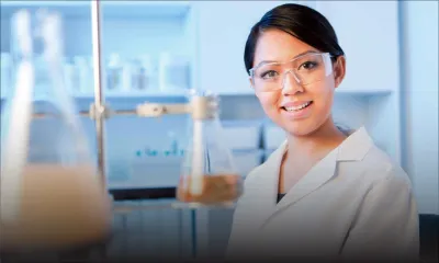 Effective communication of scientific information