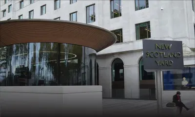 Crimes non élucidés : des experts de Scotland Yard à Maurice