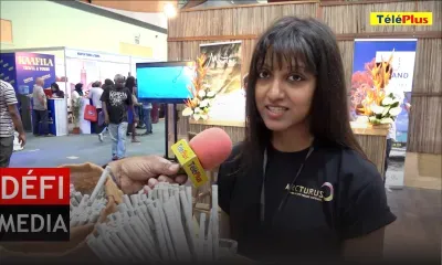 Salon du Prêt-à-Partir 2019 à Pailles : découvrez les offres au stand d'Arcturus