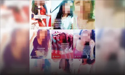 Des Vidéos Détournées sur un Faux compte : plusieurs ‘TikTokeuses’ locales dénoncent