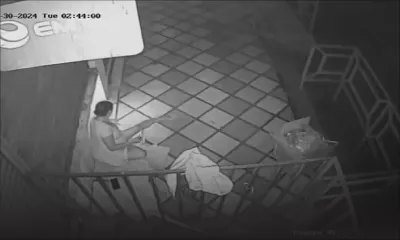 Goodlands : appel à l'aide pour une femme enceinte en détresse