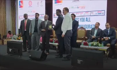 Secteur financier : Maurice présentée comme une destination de choix