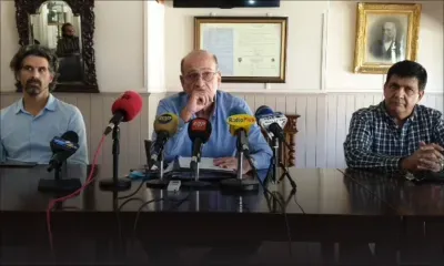 Hippisme 2022 : le MTC dit être prêt à débuter la saison le 23 avril