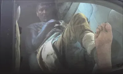 Plaine-Verte : un SDF vit dans une voiture 