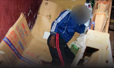  Covid-19 : Les SDF seront logés dans des abris