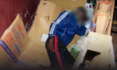 Covid-19 : des officiers de la Santé effectueront des tests sur les SDF