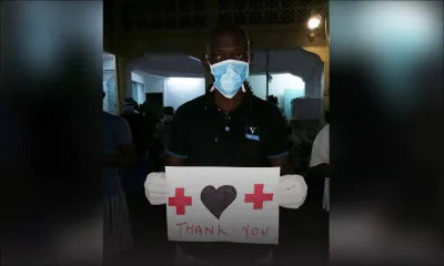 SDF confinés : À cœur ouvert avec Éric Leste