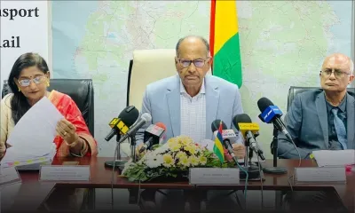 Nouveaux règlements pour les structures lors des processions religieuses et autres, annonce Ganoo