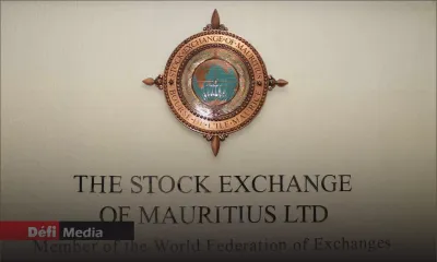 Bourse de Maurice : début de semaine difficile pour plusieurs groupes 