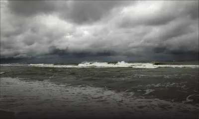 Météo : Maurice sous l’influence d’un anticyclone