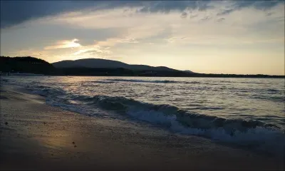 Prévisions météo pour ce dimanche 1er septembre