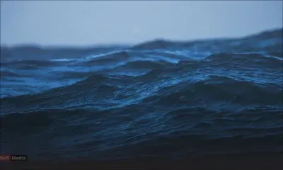 Anticyclone : rafales de 80 km/h, les sorties dans les lagons de l’Ouest, du Sud et de l’Est déconseillées