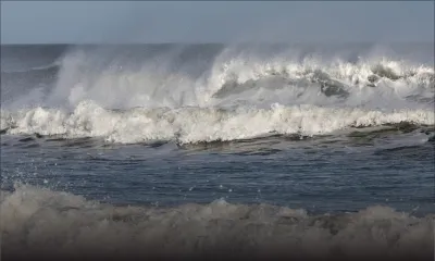 Prévisions météo du 12 octobre
