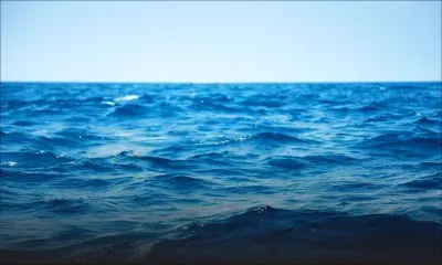 Au large de l'île Raphaël : un pêcheur porté disparu en mer