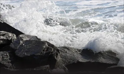 Météo : Maurice sous l’influence d’un système frontal et d’un anticyclone