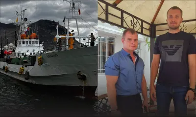 Recherche scientifique : Seamarina s’intéresse à la faune marine de Maurice