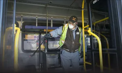 Coronavirus : le bilan passe à 11 morts aux USA