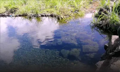 Alors que trois femmes se baignaient : deux adolescents enlevés pour être entrés dans l’eau