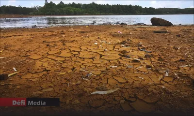 Baisse du niveau des réservoirs : un climat très sec en fin d’année se précise-t-il ? 