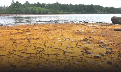 Maurice face à une sécheresse précoce : selon la CWA, la situation, déjà préoccupante, risque de s’empirer