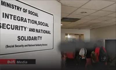 Pension d’invalidité : une affaire de fraude alléguée au cœur de la PNQ