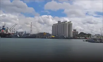 Secteur portuaire : des mesures annoncées d’ici au début de la semaine prochaine