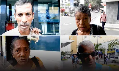 Sécurité routière : ce que pensent les Mauriciens sur l'entrée en vigueur des sanctions plus sévères