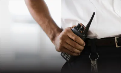 [Rapport de l’Audit 2021-22] : Santé : le service de sécurité de quatre prestataires critiqué