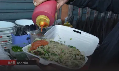 Sécurité alimentaire : l’inspectorat sanitaire renforce les contrôles à l’approche des fêtes