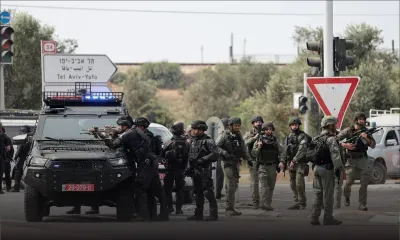 Combats entre Israël et le Hamas, Netanyahu prévient que la guerre sera «longue»