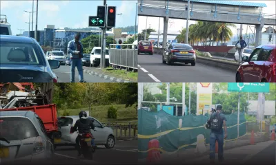 Sécurité routière : quand l’imprudence a des conséquences tragiques 