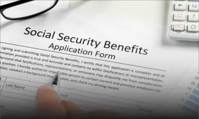 Sécurité sociale : une erreur administrative prive une veuve de sa pension