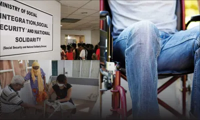 Sécurité sociale - pension d’invalidité : les réponses à toutes vos questions