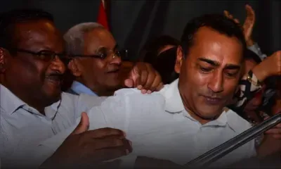 Verdict Affaire Medpoint : Un « jour de libération » selon Sudhir Seesungkur