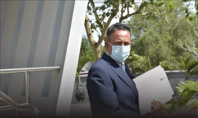 Enquête judiciaire : Un sac-à-dos appartenant à Soopramanien Kistnen découvert sur les lieux du crime introuvable 