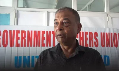 Éducation : 425 enseignants percevront leurs « increments » le mois prochain