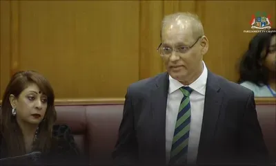 Assemblée nationale : Mahen Seeruttun en retard pour répondre à la PNQ