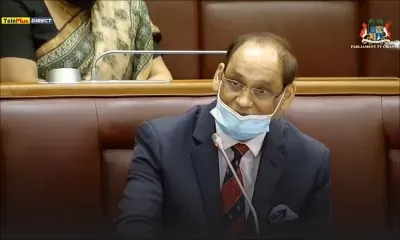 10 consultants travaillent pour la mise en oeuvre du FATF Action Plan, dit Mahen Seeruttun