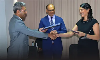 Secteur financier : les autorités mauriciennes se préparent pour la réunion plénière