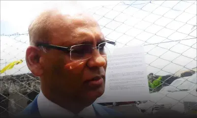 SIFB : Mahen Seeruttun concède un manquement dans le système informatique, mais écarte toute allégation de fraude