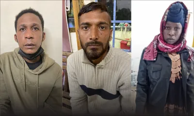 Saisie de 550 g d’héroïne d’une valeur de Rs 8,5 M sur une Ougandaise : quand le Reward Money porte ses fruits