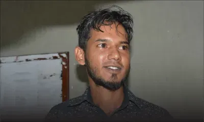 Micro espion chez la famille Jugnauth : Seetulsing Meetoo devra s'acquitter d'une lourde amende