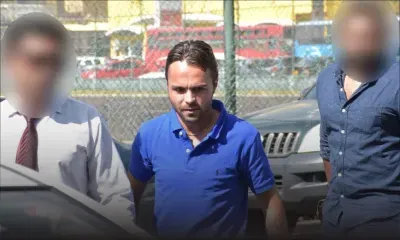 Produit illicite : le jockey Cédric Ségeon et le Dr Madelaine libérés sous caution