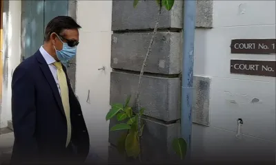 Sekar Suntah :  « On ne pouvait utiliser le remorqueur de la MPA sur le MV Wakashio »